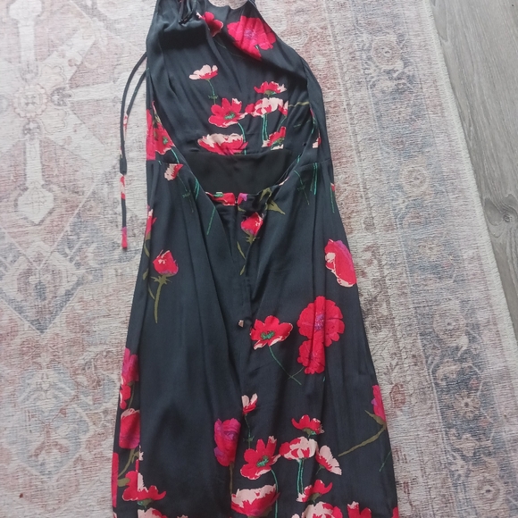 Floral summer dress - Picture 2 of 5